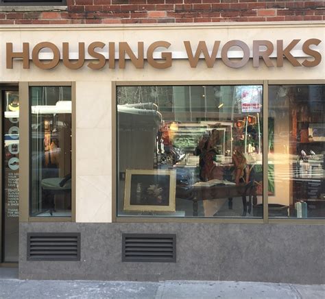 housing works auctions nyc