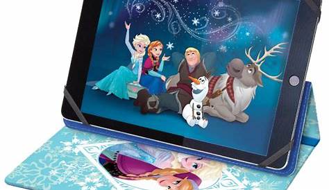 Housse Mickey pour tablette 7", Disney Top Achat