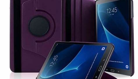 Housse Tablette Samsung A6 10 Pouces étui Coque Pour Galaxy Tab A .1 (), 360