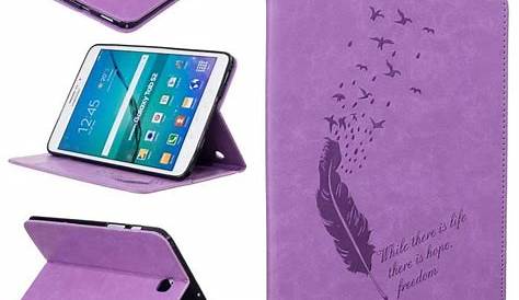 Housse Tablette Samsung S2 Tinxi® En PU PU Pour Galaxy Tab 9,7