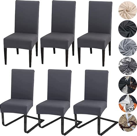 Les Housses De Chaise Extensibles: Le Compagnon Idéal Pour Votre Maison!
