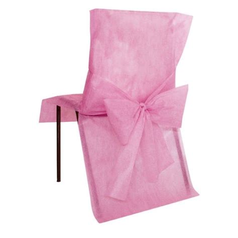 Les Housse De Chaise Jetable: Un Must Have Pour Vos Fêtes Et Réceptions