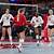 houston cougar volleyball