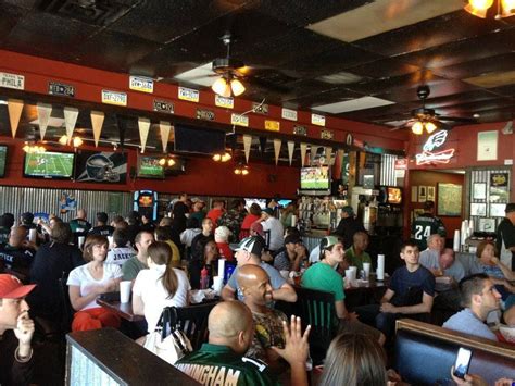Jake’s Sports Bar is located in the Galleria area between Westheimer