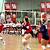 houston university volleyball