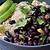 houston's black beans and brown rice recipe