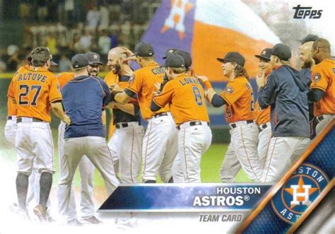 houston astros 2016 record