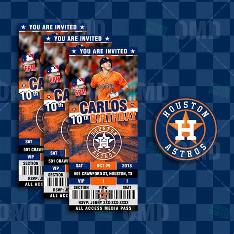 houston astros 2024 tickets