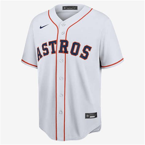 houston astros baseball apparel