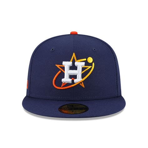 houston astros baseball hat