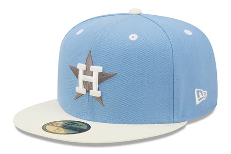 houston astros hats lids