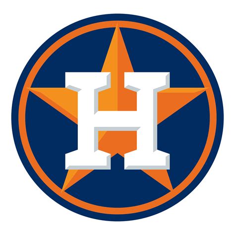 houston astros logo png free