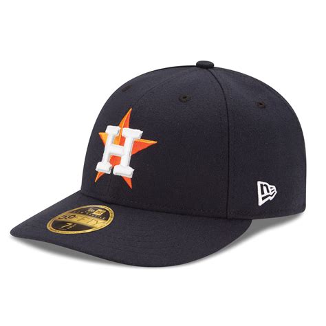 houston astros new era hat