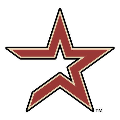 houston astros old logo