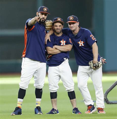 houston astros salaries and contracts