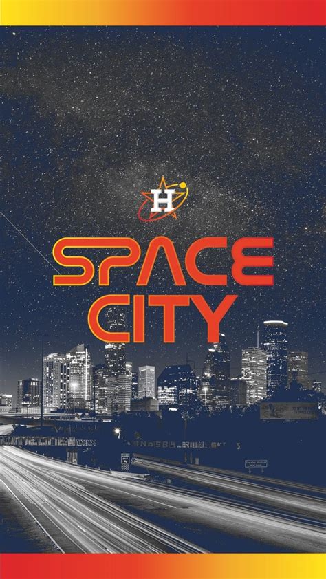 Houston Astros: Exploring the Spectacular Space City Wallpaper