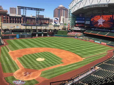 houston astros stadium