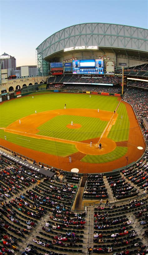 houston astros stadium tour