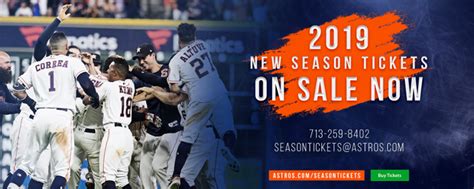 houston astros tickets official site