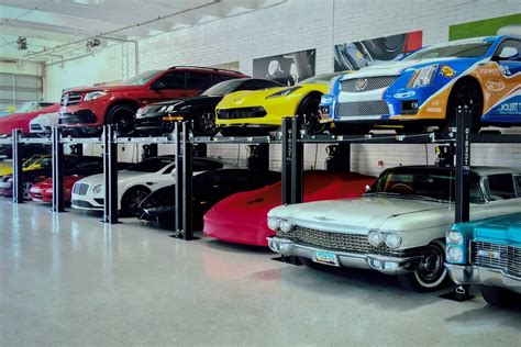 Houston Auto Storage