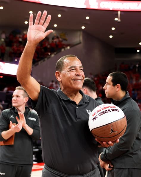 Houston Basketball All Players on Houston Basketball Team Test