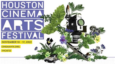 houston cinema arts festival 2023