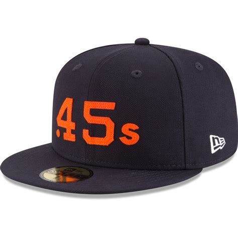 houston colt 45 baseball hats