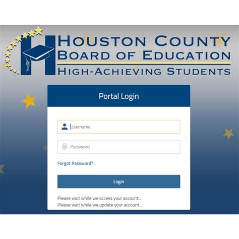 houston county boe sso portal