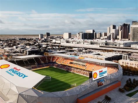 houston dynamo performance center