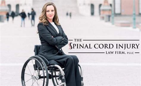Houston maritime spinal cord injury attorney