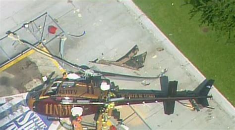 houston news helicopter crash