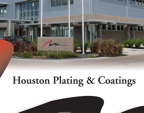 houston plating and coating