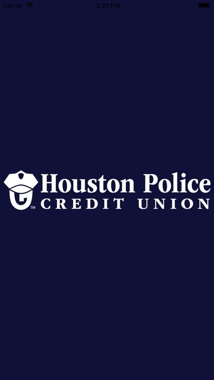 houston police federal credit union