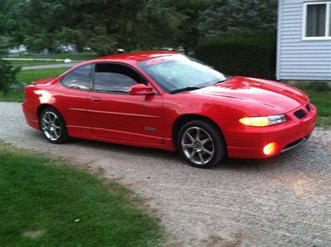 houston pontiac grand prix