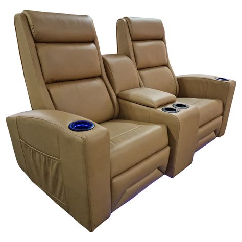 Houston Recliners