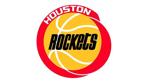 houston rockets classic logo