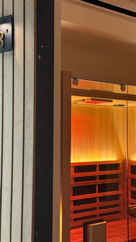Houston Sauna Studio