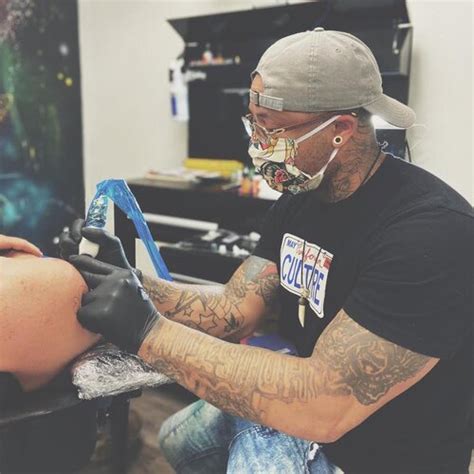 Discover the Best Houston Tattoo Artists: Your Guide to Finding Top-rated Ink Professionals in the City