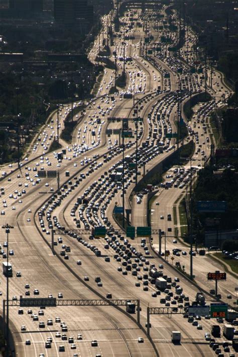 houston texas katy freeway