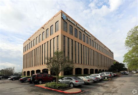929 Gessner Rd, Houston, TX 77024 Office Space for Lease