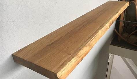 Lege houten plank op muur stock foto. Image of tentoonstelling - 51136772