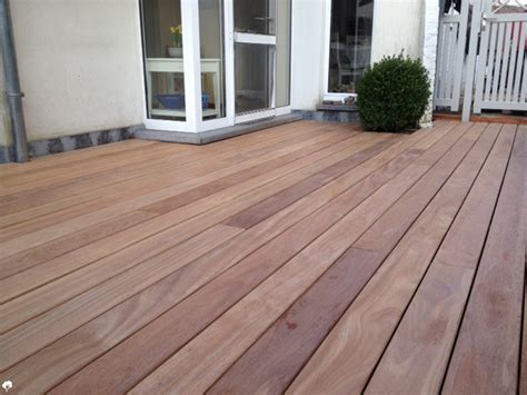 Houten Terras