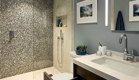 What Are the Hottest 2020 Bathroom Trends? | Residential Products Online