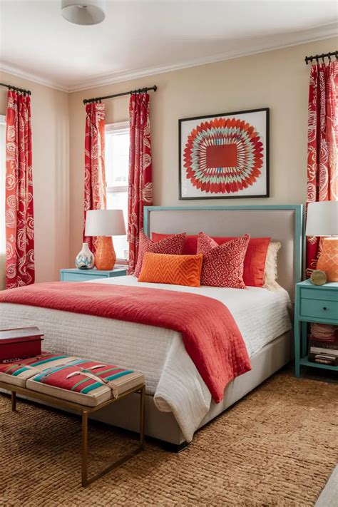 Houzz Bedroom Colors