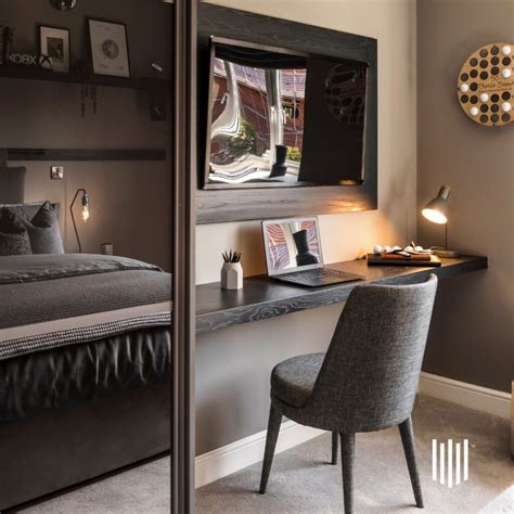 Guest Bedroom Inspiration {20 Amazing Twin Bed Rooms