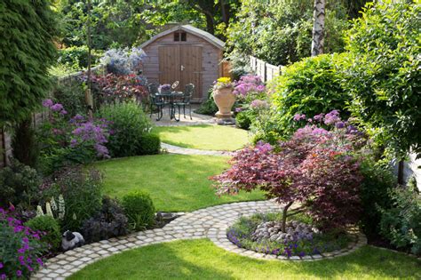 Garden landscape design, Traditional landscape, Courtyard