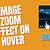 hover zoom css