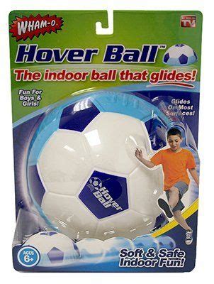 hover ball near me