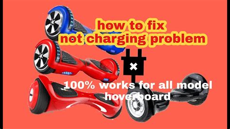 How To Fix A "Broken" Hoverboard By ReCalibrating Easy Hoverboard