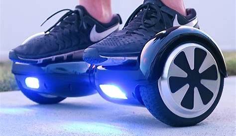 Get Your Hoverboard The Cheapest Price In Nigeria